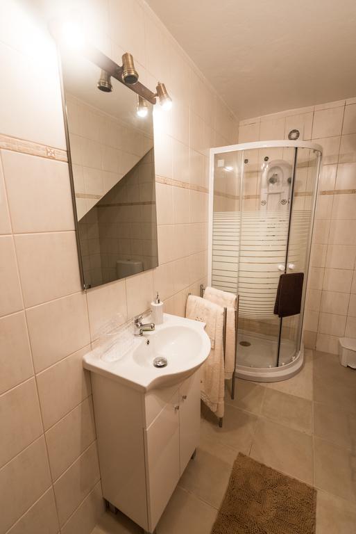Recanto Dos Sonhos Apartment Cinco Ribeiras