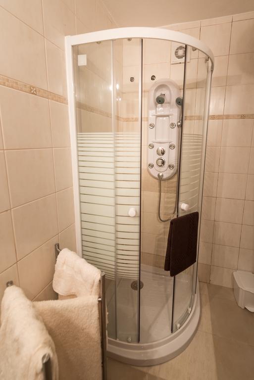 Recanto Dos Sonhos Apartment
