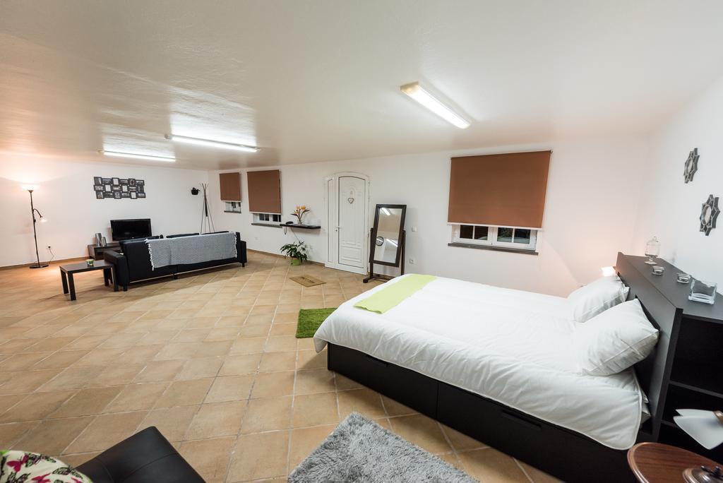 Apartment Recanto Dos Sonhos Cinco Ribeiras