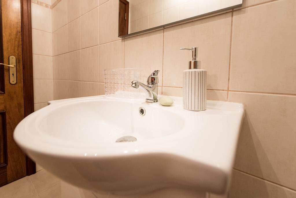 Apartment Recanto Dos Sonhos