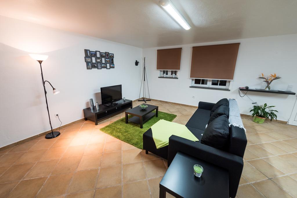 Apartment Recanto Dos Sonhos