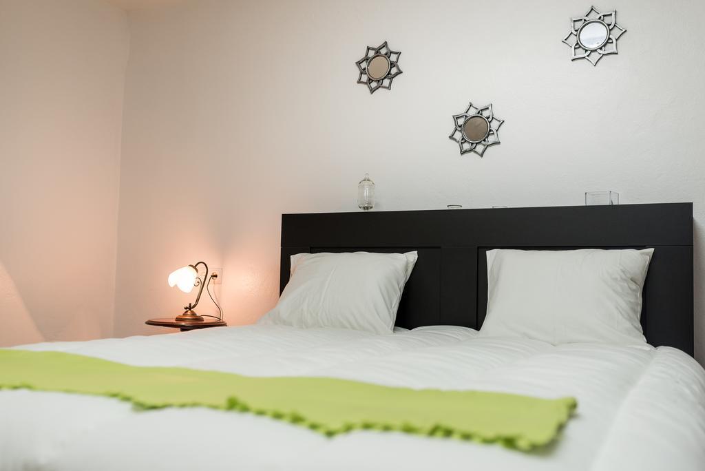 Recanto Dos Sonhos Apartment