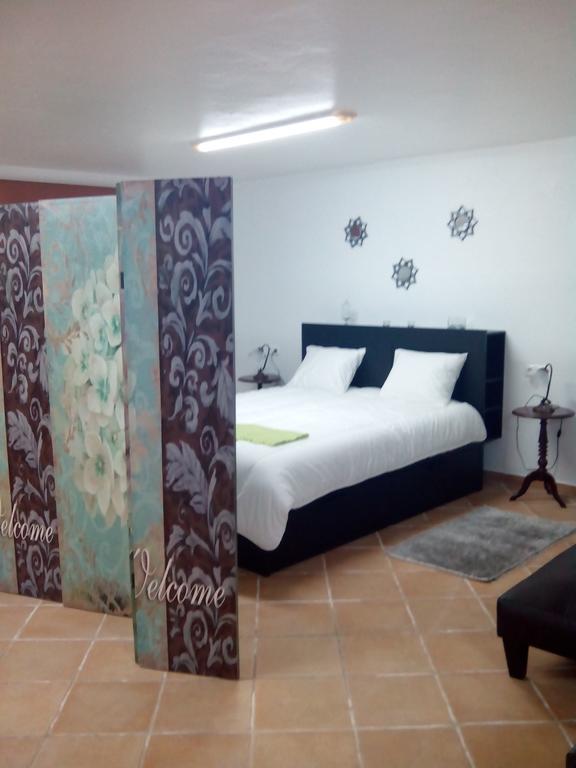 Apartment Recanto Dos Sonhos