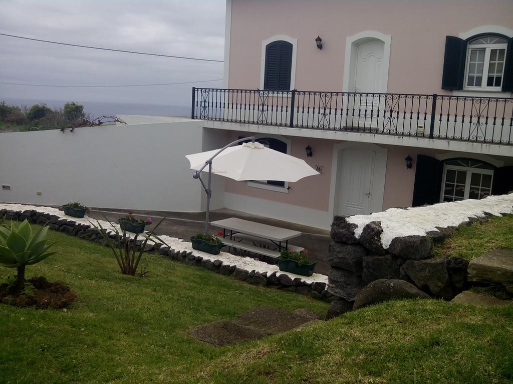 Recanto Dos Sonhos * Cinco Ribeiras