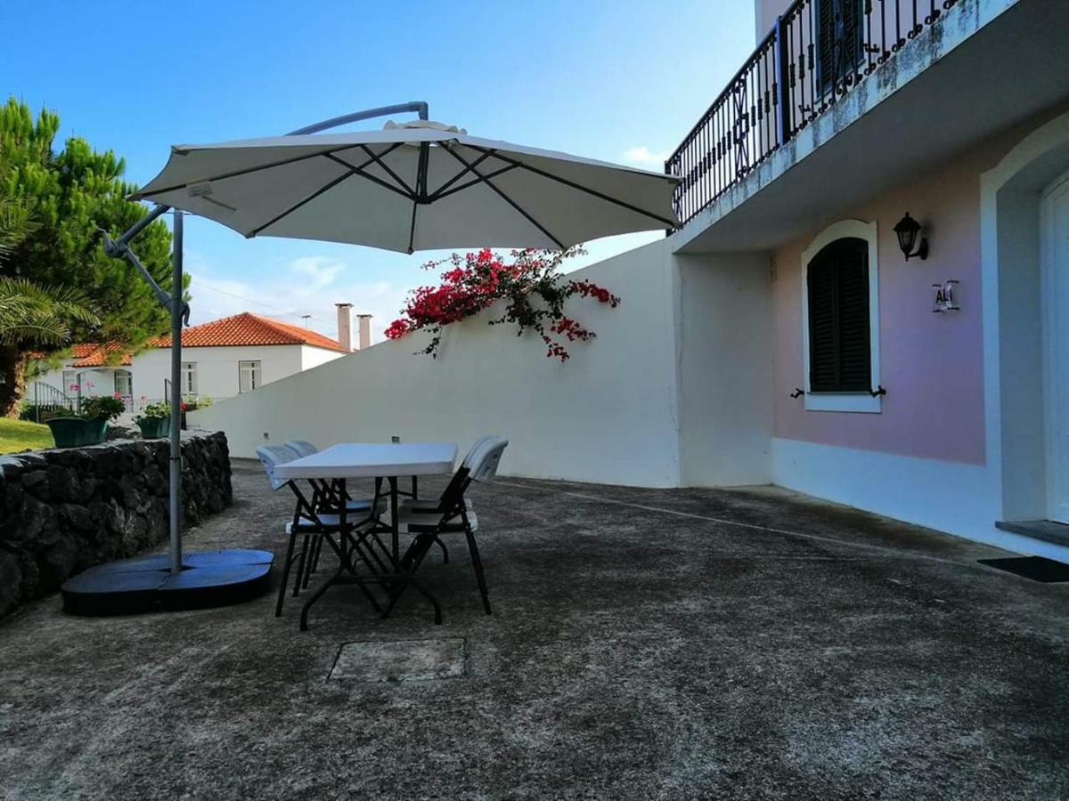 Recanto Dos Sonhos Apartment Cinco Ribeiras